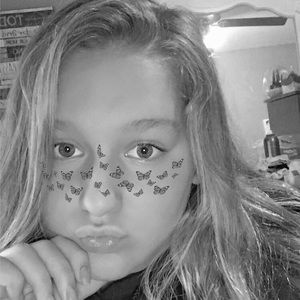 Meet your Posher, Melody